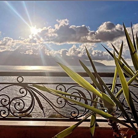 Vila Zahaj Vlorë 外观 照片