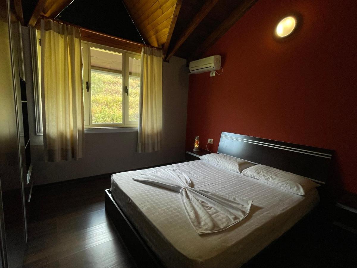 Vila Zahaj Vlorë 外观 照片