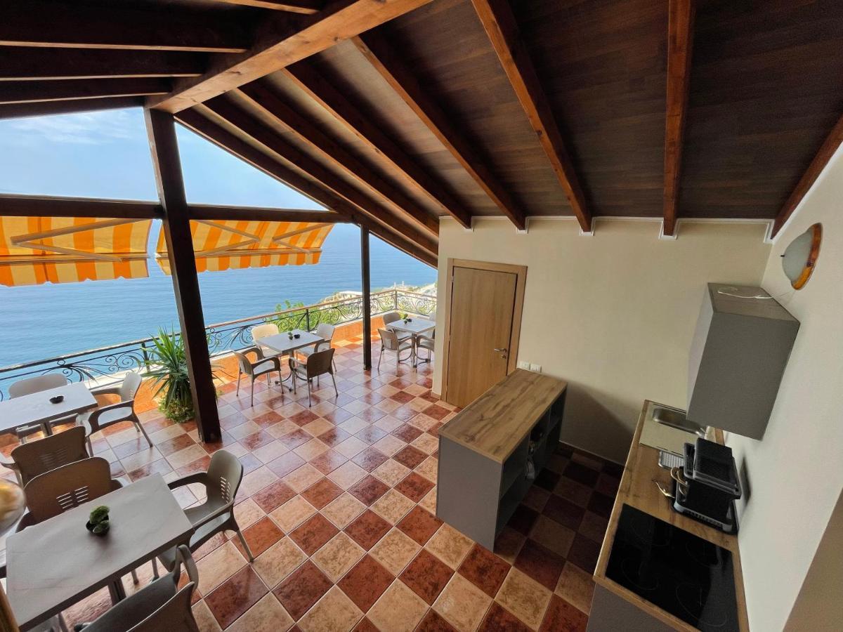 Vila Zahaj Vlorë 外观 照片