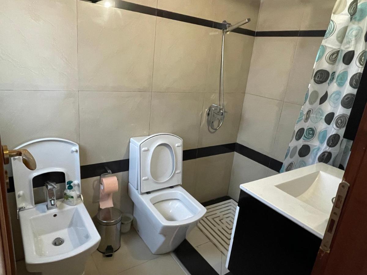 Vila Zahaj Vlorë 外观 照片